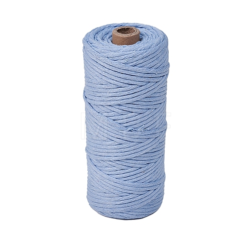 Cotton Macrame Cord PW-WGCB793-07-1