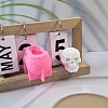 DIY Food Grade Skull Candle Silicone Molds PW-WG93F69-01-2