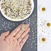 100g 2 Colors Ornament Accessories KY-HY0001-28-3