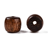 Natural Wood Beads WOOD-N016-49-2