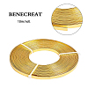 Aluminum Wire AW-BC0002-01A-5mm-2
