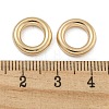 CCB Plastic Beads X-CCB-L014-01B-G-3