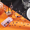  DIY Halloween Tile Bracelet Making Kit DIY-NB0008-72-5