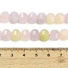 Dyed Natural White Jade Beads Strands GG-CBA9106-01P-4