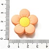 Food Grade Silicone Beads SIL-S009-01E-3