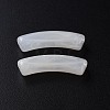 Two Tone Acrylic Beads LS-X-MACR-S272-78O-3