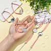 DIY Bracelet Making Kits DIY-FS0010-59B-4