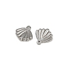 Ocean Theme 304 Stainless Steel Pendants STAS-F317-01M-P-2