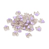 Luminous Resin Decoden Cabochons RESI-N039-83E-2