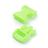 Plastic Adjustable Quick Side Release Buckles KY-WH0020-33F-3