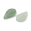 Natural Green Aventurine Carved Pendants GG-CBA36AE-05B-2