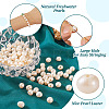 Natural Cultured Freshwater Pearl Beads PEAR-BT0002-01-15