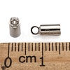 Brass Cord Ends LS-X-EC038-NF-3