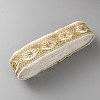 Polyester Ribbon OCOR-WH0077-126B-2