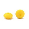 Food Grade Eco-Friendly Silicone Abacus Beads SIL-WH0008-14E-1