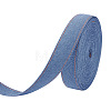 Stitch Denim Ribbon OCOR-TAC0009-04C-02-2