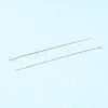 925 Sterling Silver Ear Thread STER-P047-09S-4