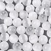 FGB Grade A Drawbench Style Glass Seed Beads SEED-Q040-10MM-24-3