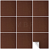 Polyester Cat Scratching Mat AJEW-WH20098-138C-7