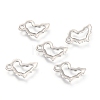 201 Stainless Steel Charms STAS-H143-09P-1