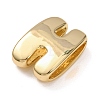Brass Beads KK-B167-27G-02H-2