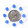 Frosted Acrylic Beads LS-MACR-S373-61K-06-3