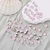 Preciosa® MAXIMA Crystal Round Stones LS-Y-PRC-RBSS29-71350-2