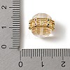 Natural Quartz Crystal Beads KK-D262-08G-04-3