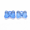 Transparent Acrylic Pendants LS-TACR-T024-02BA-940-2
