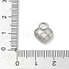 Alloy Charms AL-CBA5B8E-11P-3