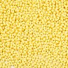 Opaque Acrylic Beads X1-MACR-T048-02G-2