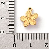 304 Stainless Steel Enamel Charms LS-STAS-D361-01G-02-3