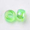 Plastic Beads KY-N006-003-4