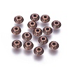 Tibetan Style Alloy Beads RLF10902Y-NF-1