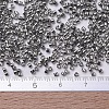 MIYUKI Delica Beads X-SEED-J020-DB0038-4