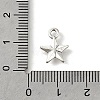 Tibetan Style Alloy Pendants PALLOY-R157-01AS-02-3
