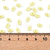 Opaque Acrylic Beads X1-MACR-T048-02F-4