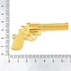 Alloy Big Pendants AL-CBA2376-09G-A-3