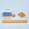 340Pcs Ending Findings Kits for DIY Jewelry KK-SC0001-88G-7