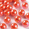 Opaque Acrylic Beads X1-MACR-S370-D16mm-A35-1