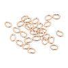 304 Stainless Steel Open Jump Rings STAS-F250-11RG-H-A-2