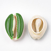 Cowrie Shell Beads SHEL-S274-04A-2