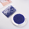 (Repacking Service Available) Glass Seed Beads SEED-C015-3mm-108-5