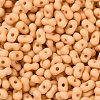 Opaque Acrylic Beads LS-MACR-L005-06H-3