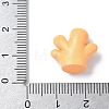 Resin Vegetable Figurines Ornament DJEW-E014-01G-3