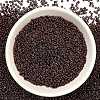 TOHO 11/0 Demi Round Beads X-SEED-DR11-0222-4