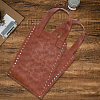 1Pc DIY PU Leather Storage Bags ABAG-CL0001-59B-7