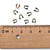 Brass Wire Guardians LS-X-KK-R030-AB-6