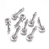 Tibetan Style Alloy Pendant LS-X-LFH20152Y-NF-1