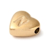 201 Stainless Steel Beads LS-STAS-M335-01N-G-2